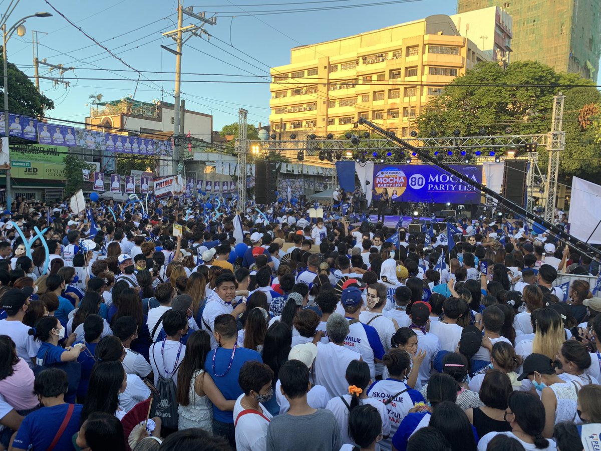 Inquirer tweet media
