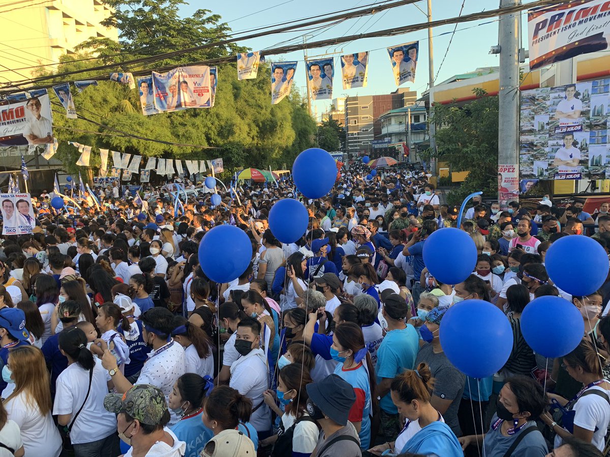 Inquirer tweet media