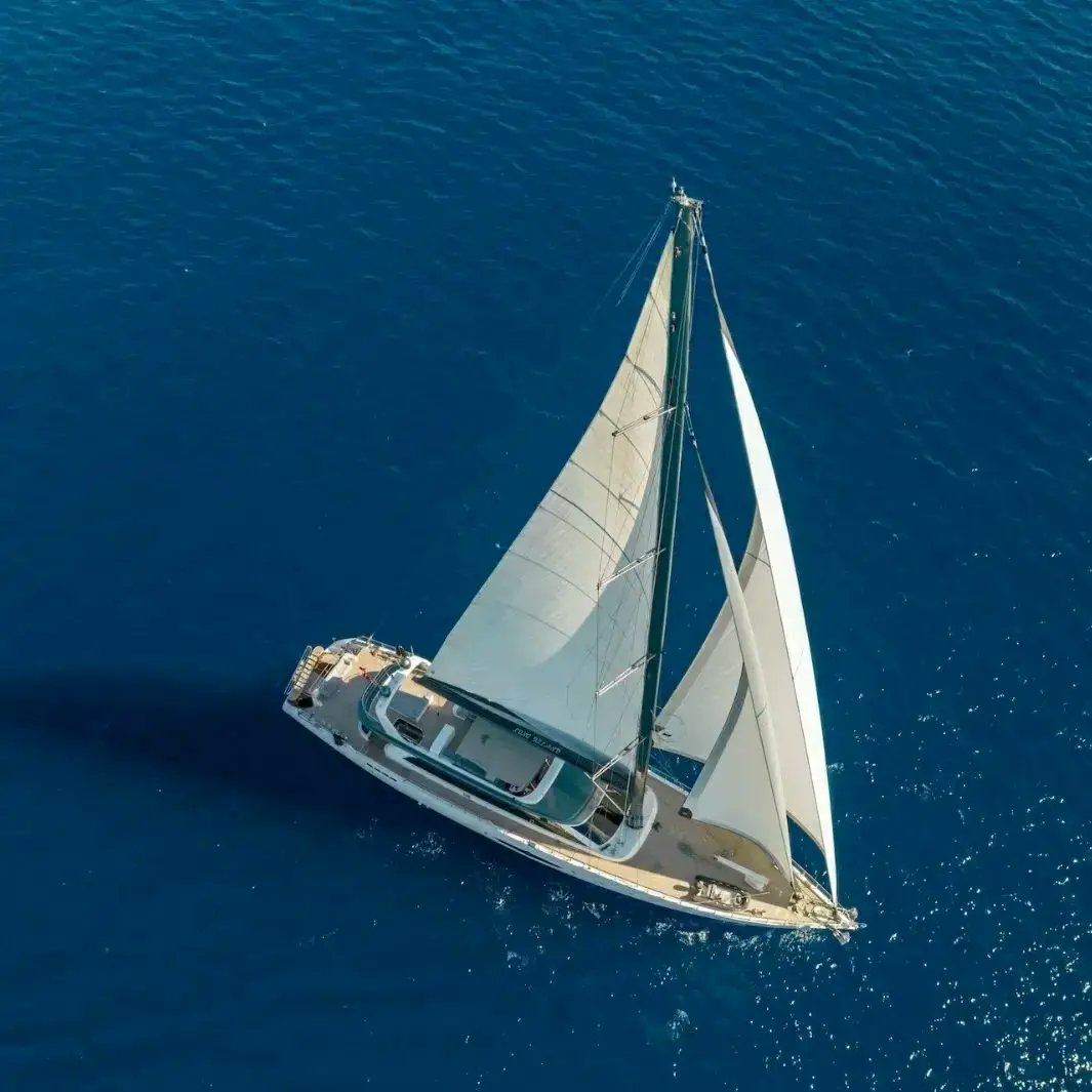 MarHolidayDeals's tweet photo. NEW YACHT WILL BE READY FOR 2022 SUMMER 
M/S  LONG ISLAND ... ⛵️⚓️(40 MTS ,5 CABINS &amp; 5 SHOWER AND WC , NEW BUILT 2021)

If you are a group of 10 people, 
For May - October: 45.500€ per week, 
June - September:  56.000€ per week, 
July and August 63.000 € per week
#bluevoyage https://t.co/8brBebH8wg
