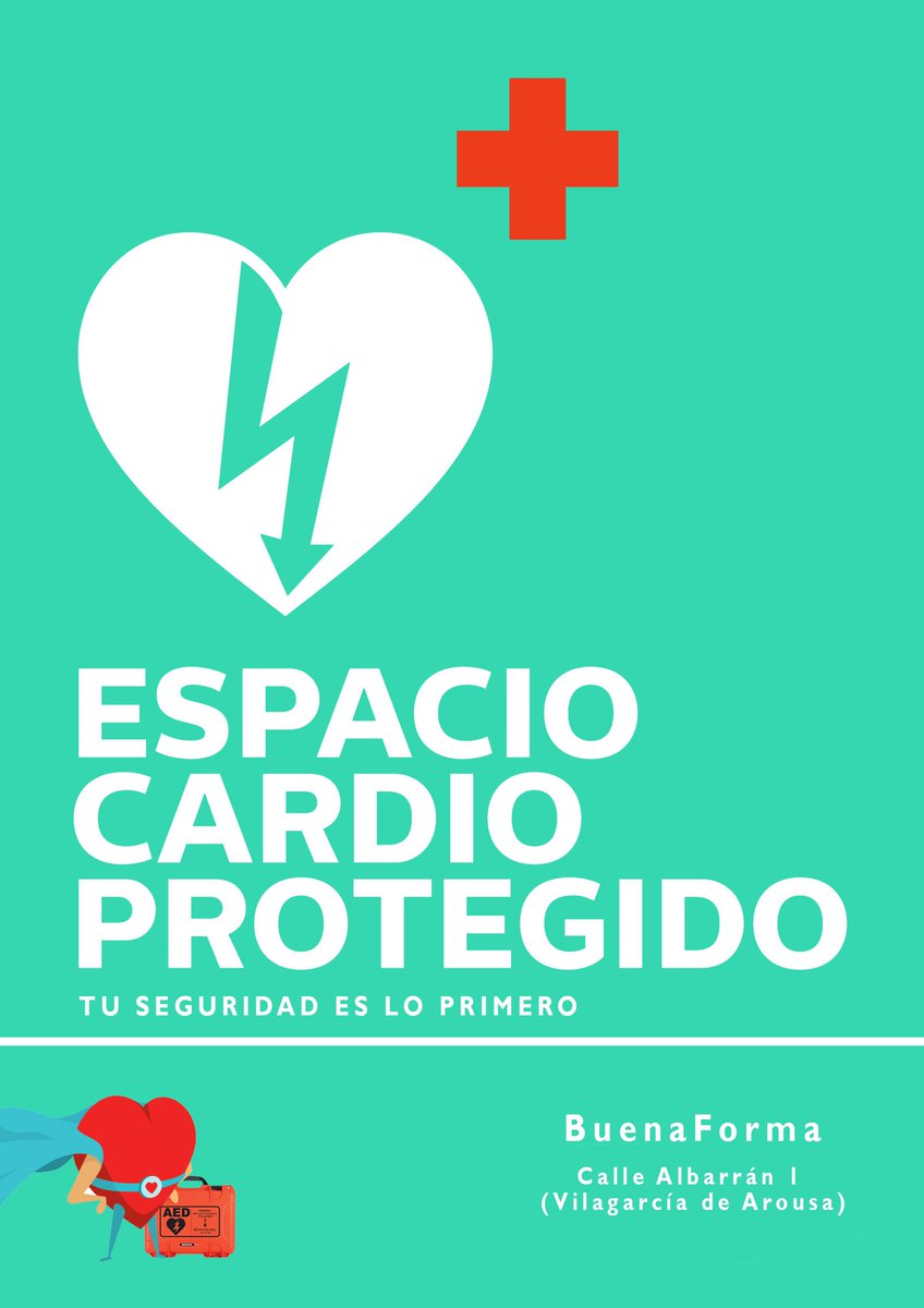 BuenaForma tweet media