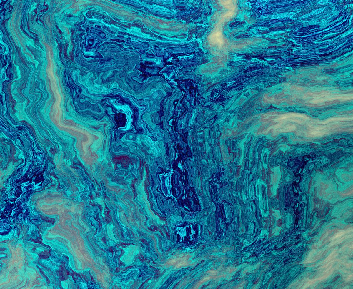 MathisBiabiany's tweet photo. gm 👋

Texture study ↴

#glsl #threejs #genartclub #generativeart #genart https://t.co/Y9CIGdr2bG