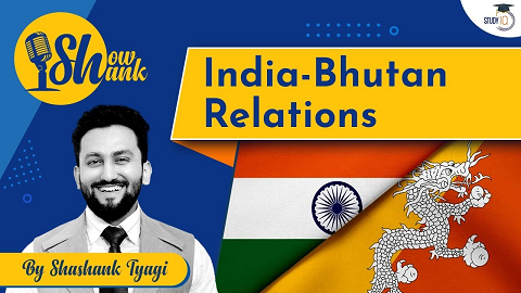 upsciq's tweet photo. India – Bhutan relations | Important debate simplified
#indiabhutanrelations #importantdebate #simplified 

https://t.co/LzVpedgaRf https://t.co/AF8HbVZ6lZ