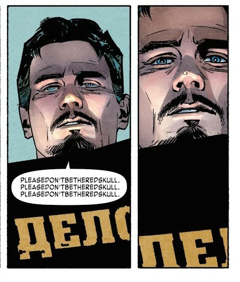 ติดตามชมตอนต่อไปว่าพ่อแม่ของโทนี่จริงๆแล้วคือใคร