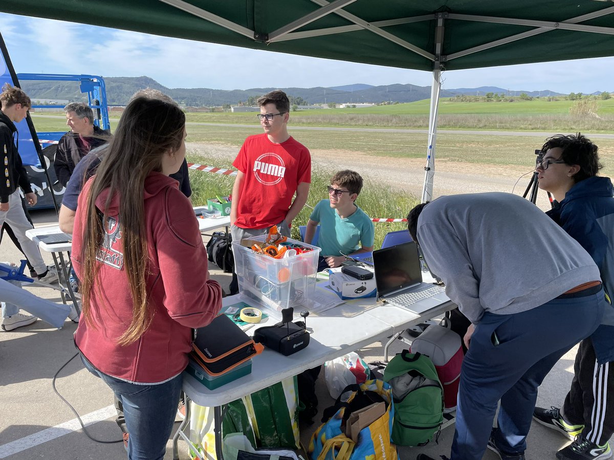 Dani Marco tweet media