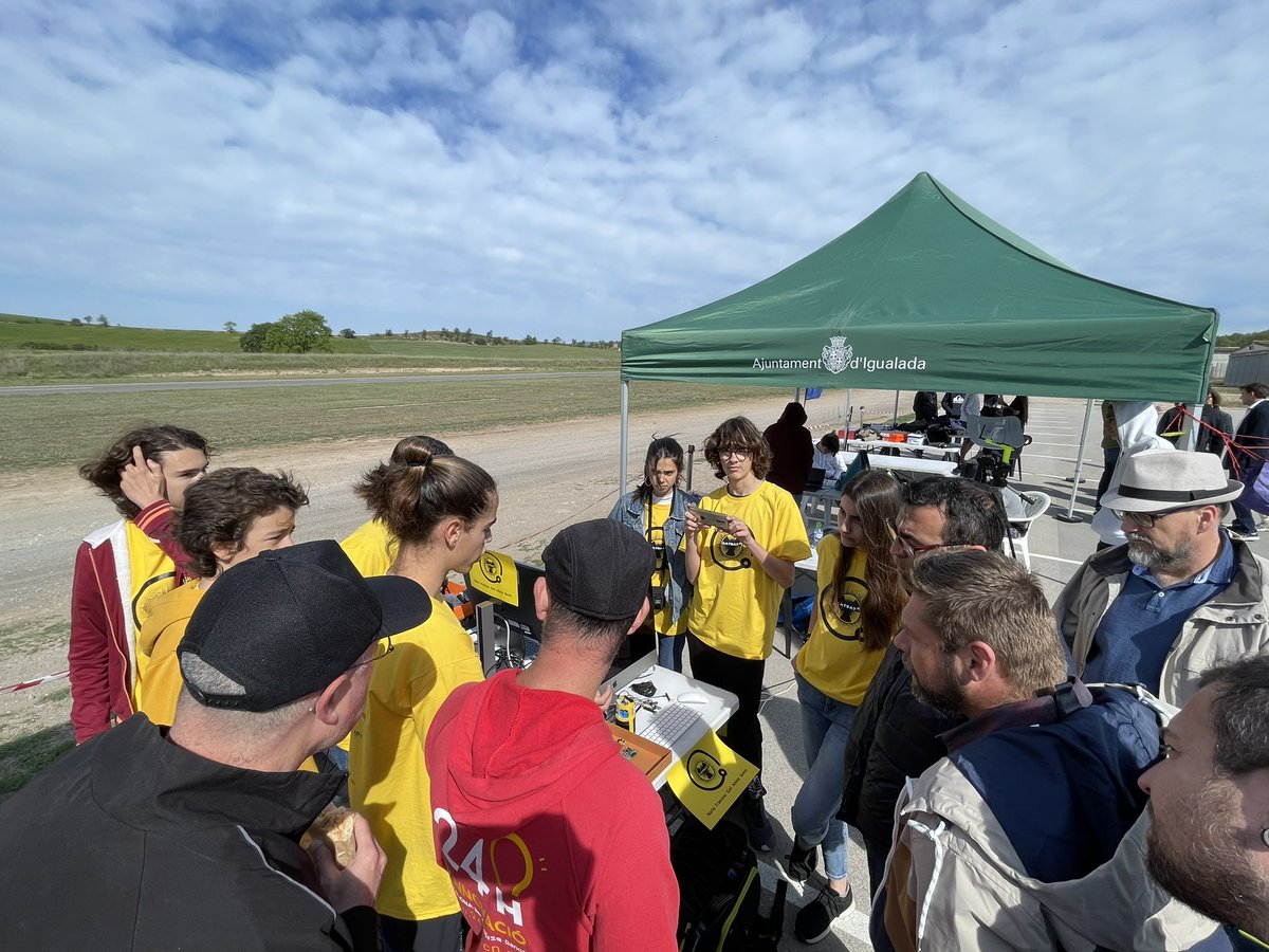 Dani Marco tweet media