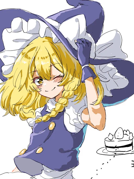 絵チャお邪魔した(^-^)vブイブイ 