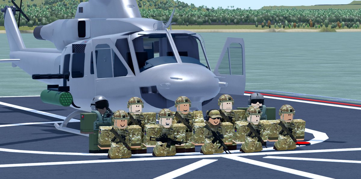 Taiwan_RX's tweet photo. Earlier this afternoon, the 7 Para RHA of the British Parachute Regiment held a joint air assault exercise with the Republic of China Army in preparation for Operation Iron Fist in Lancart Province, Litaka. https://t.co/H4utDOcvoe