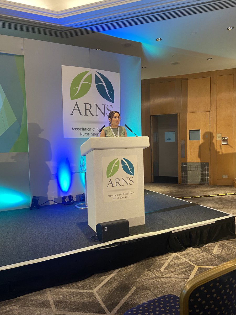 jodiemartinkent's tweet photo. This morning was my time to showcase the fantastic work of the @UHCW_COPDteam @MaisunMansur @CardingTalitha @copdchris @shakeyjs @FdePaeztron @NicholaB662 in going the extra mile to restore spirometry in Coventry @ARNS_UK #ARNS25 #spirometryrestoration https://t.co/3FWWQrcS5A