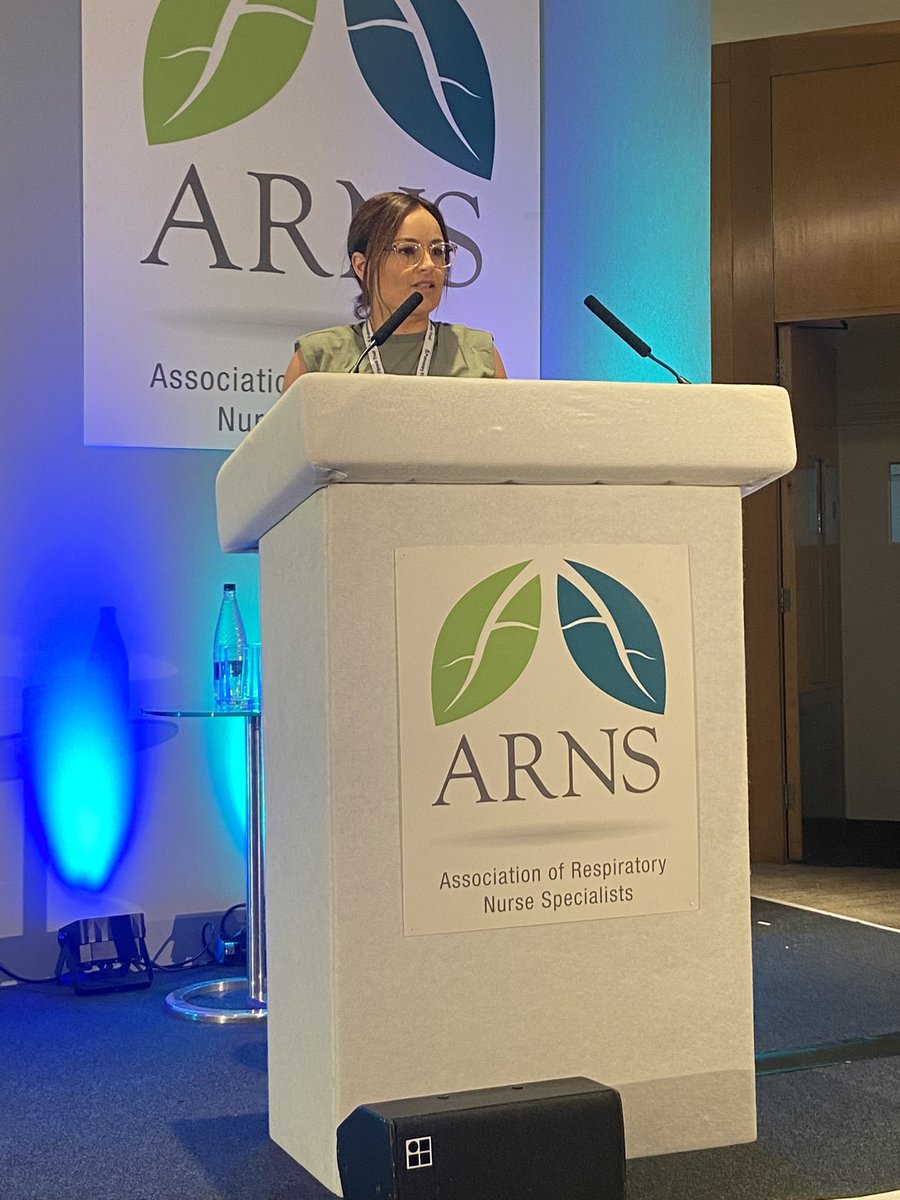 This morning was my time to showcase the fantastic work of the @UHCW_COPDteam @MaisunMansur @CardingTalitha @copdchris @shakeyjs @FdePaeztron @NicholaB662 in going the extra mile to restore spirometry in Coventry @ARNS_UK #ARNS25 #spirometryrestoration