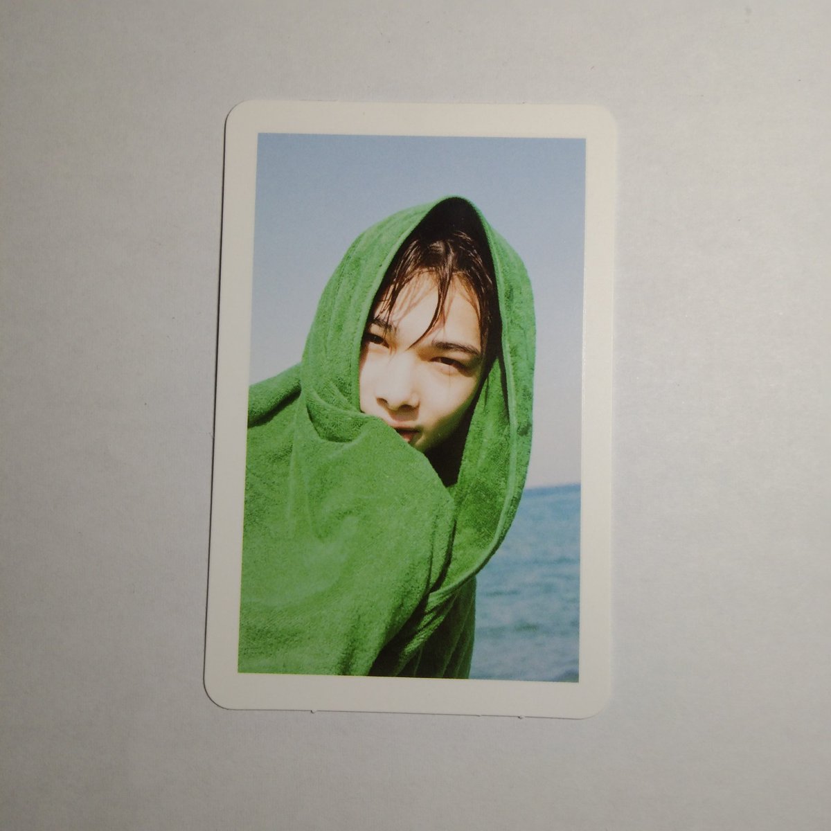 nrkluvs09's tweet photo. ꒰ happy mail ꒱ #EETFeedbacks
𖥻 @enxotancart
Hi ! ni-ki towel came home safely. Thank you so much for letting me adopt this baby bunso no more totga, ni-ki towel haver huhu and this is such a steal! Thank you so much again ! <33 https://t.co/BZTc9EfujA