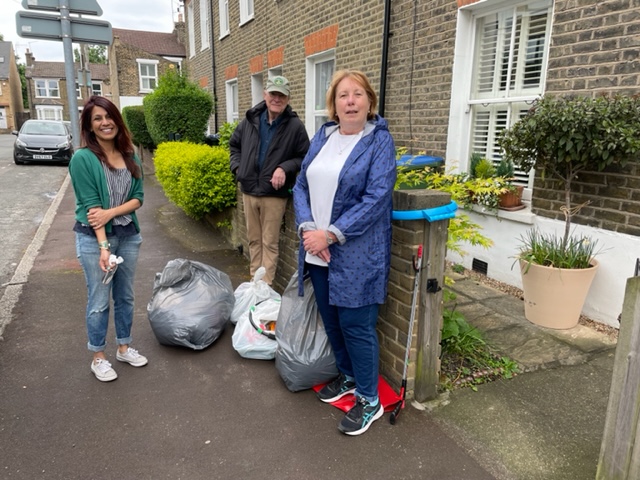 Aldeburgh & Fearon Streets Neighbourhood Watch tweet media