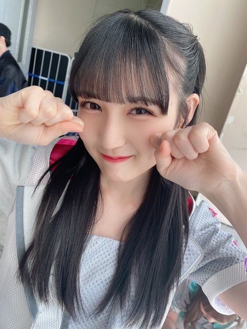 今村麻莉愛のTwitter画像4