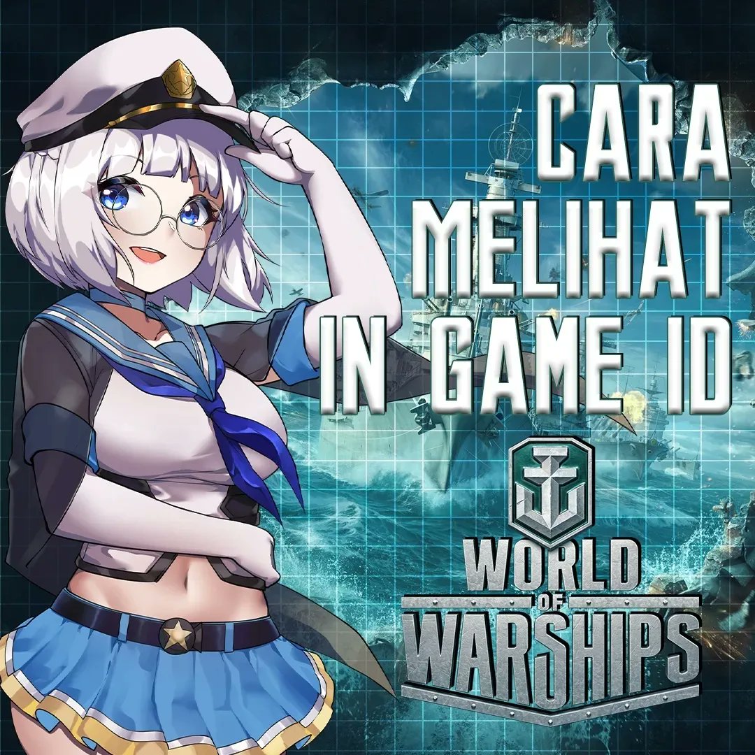 maha5official's tweet photo. Buat ikut kompetisi ini, sebenarnya kalian gak perlu download gamenya, yang penting buat ID In Game World Of Warships aja ~
#aliaadelia #worldofwarships #covercompetition #Vtuber #Vtubers #maha5 https://t.co/Z37vpATFxf