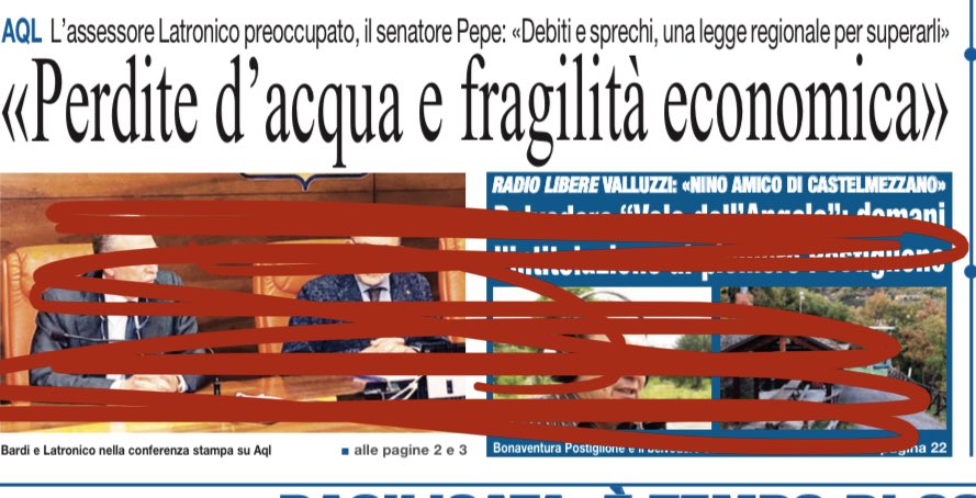 dukana2's tweet photo. Devo sempre tradurre…😳😳😳😳👇banda di incapaci raccomandati da incapaci e delinquenti politici✔️che hanno fatto avvelenare l’acqua della #Basilicata(il vero oro) dai criminali petroliferi 👇e bruciato milioni di euro di soldi nostri…vostri…#AcquerottoLucano 👇#IFraciti… https://t.co/QzOPuckFmP