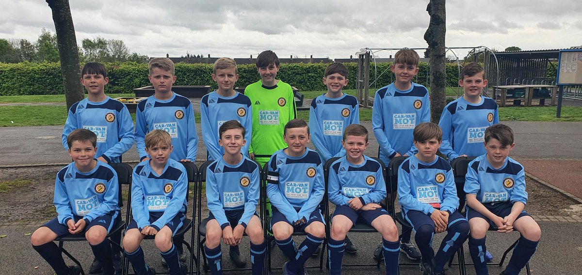 Kirkby Schools FA tweet media