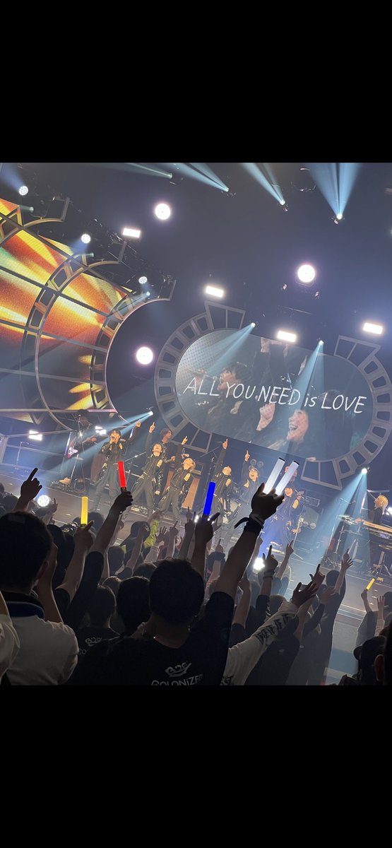 WACK_EMPiRECEO's tweet photo. 人生初BiSH楽しかった😊
地元に来てくれてありがとう〜！
#BiSH秋田 https://t.co/GxsIGuXt92