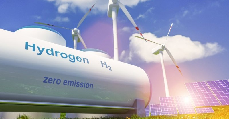 WorldEnergyWire's tweet photo. Bosch desarrolla componentes para la electrólisis de hidrógeno
-
https://t.co/cUAbhGLAzn
-
#energy #news #hydrogen #Bosch #renewbles #cleanenergy #greenenergy #business #investment