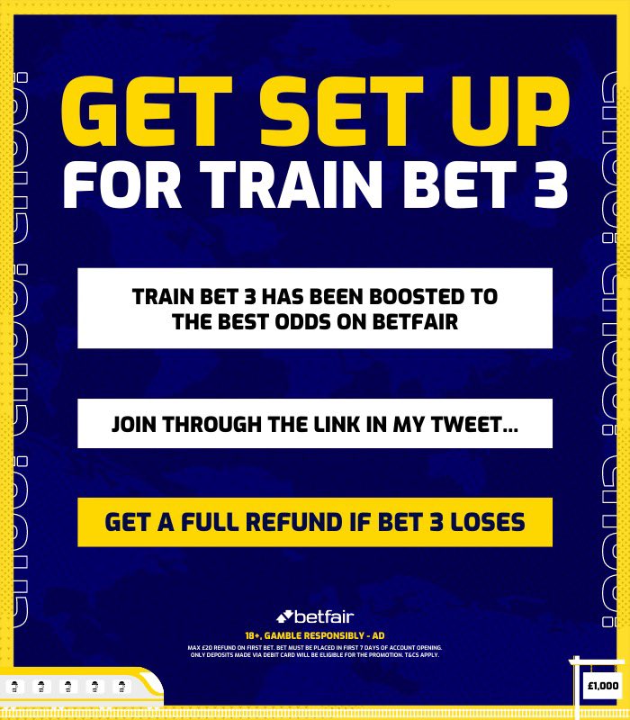 🎩 Andy’s Football Tips tweet media