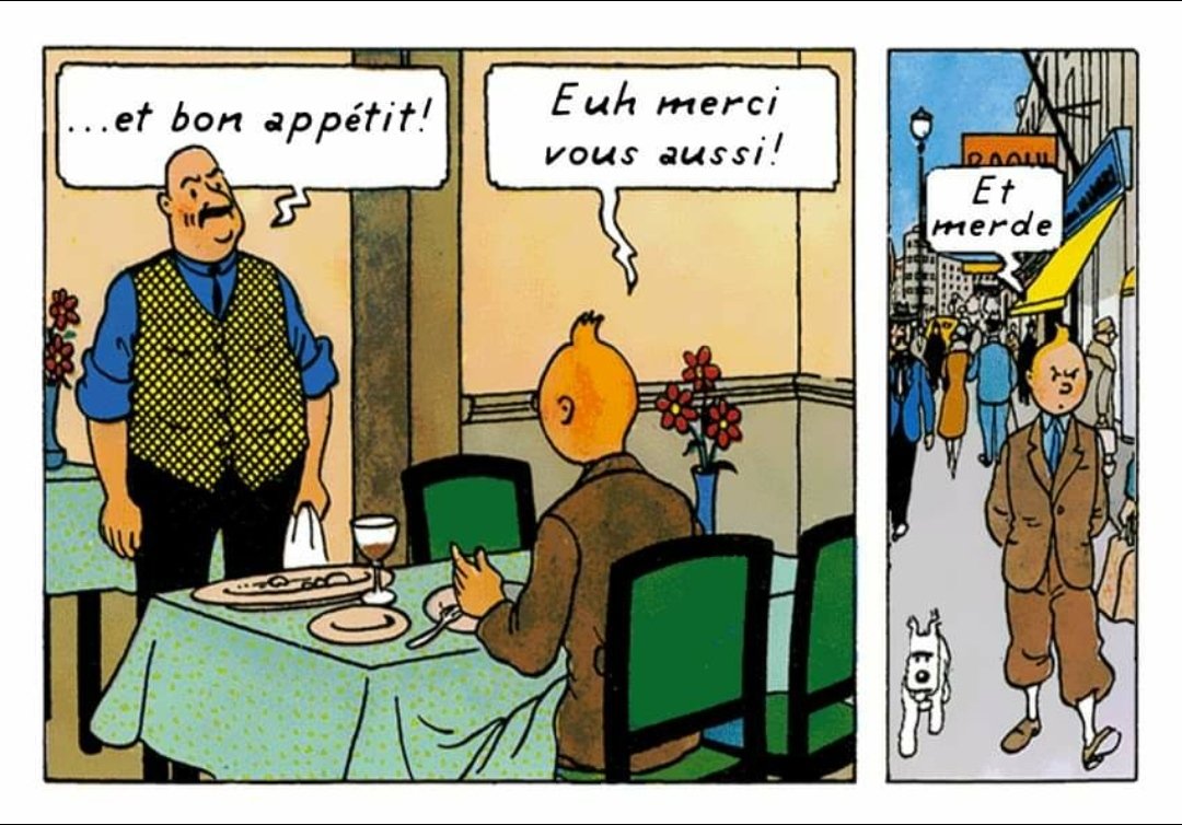 tintinades's tweet photo. Marche aussi avec "bon anniversaire" https://t.co/Ei5IeZy0bc