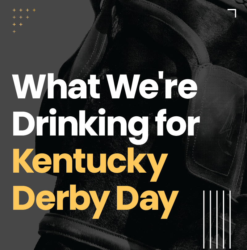 DuckpinAgency's tweet photo. It wouldn't be #kentuckyderbyday without throwing back a few drinks before the races start!

Here's what a few of our Rollers are reaching for...

What are you drinking and who are you placing your bets on for the #kentuckyderby2022? https://t.co/ISBtkwL7dx
