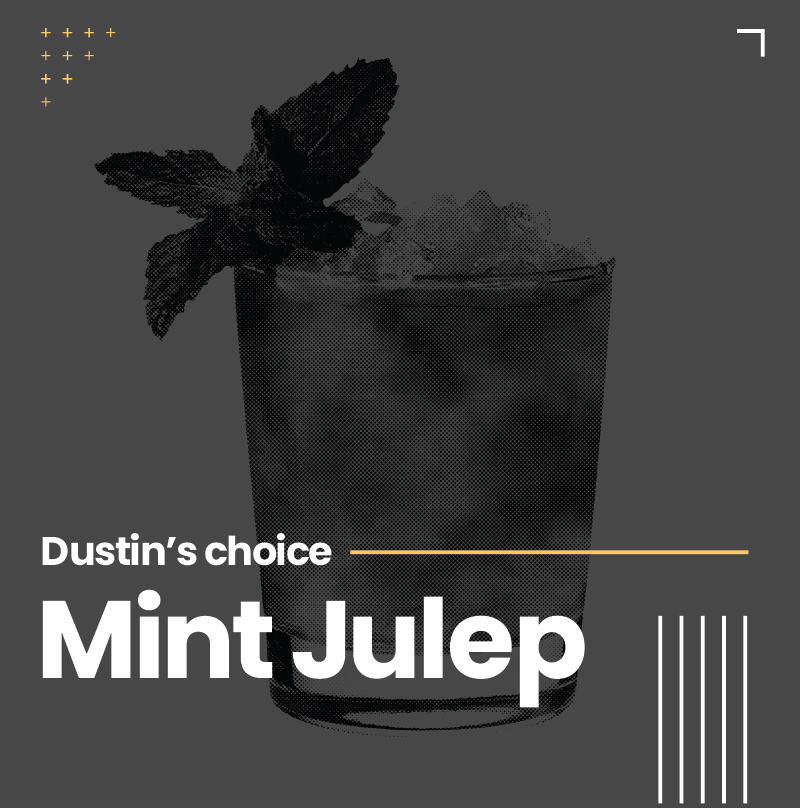 DuckpinAgency's tweet photo. It wouldn't be #kentuckyderbyday without throwing back a few drinks before the races start!

Here's what a few of our Rollers are reaching for...

What are you drinking and who are you placing your bets on for the #kentuckyderby2022? https://t.co/ISBtkwL7dx