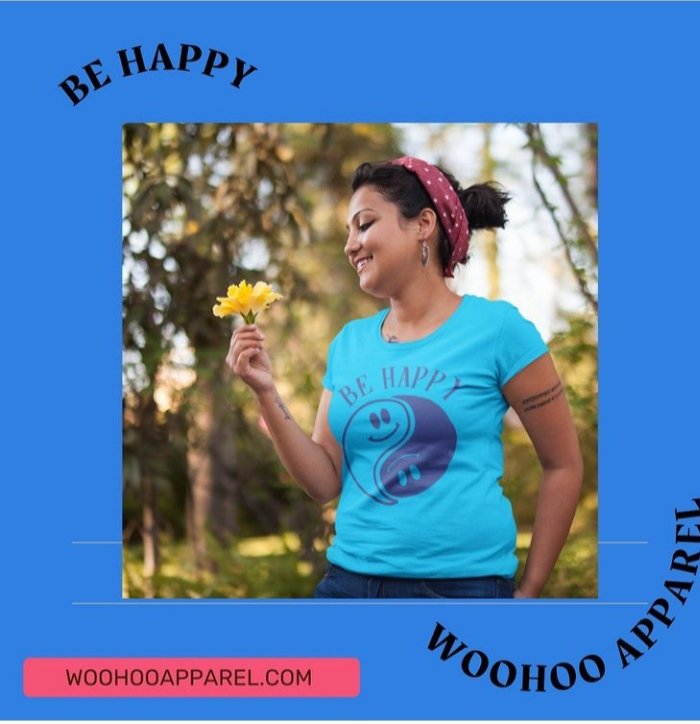 Woohoo Apparel tweet media