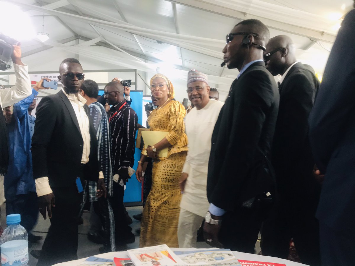 ogpguinee's tweet photo. FIN DES ACTIVITÉS À L’OCCASION DE LA JOURNÉE MONDIALE DE LA LIBERTÉ DE LA PRESSE.
Pendant 3 jours, du 04 au 06 mai, les acteurs et actrices de l’Information et de la Communication en Guinée...⤵️
#Guinée #Kibaro @ogpguinee @InfoComGN https://t.co/csJ14I6DIA