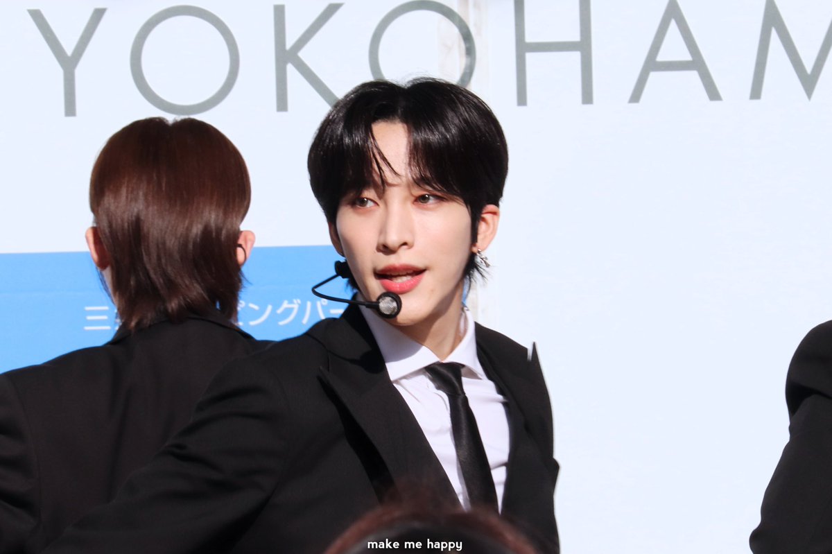 pen__camera's tweet photo. 220507 OnlyOneOf japan 1st album release event lalaport yokohama 2부 
🫰💕
 #온리원오브 #OnlyOneOf #나인 #Nine https://t.co/P0LDbQtaSI