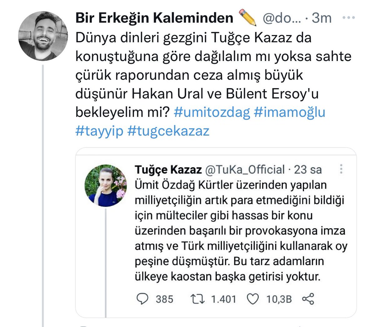 Mert Alp Karadeniz tweet media