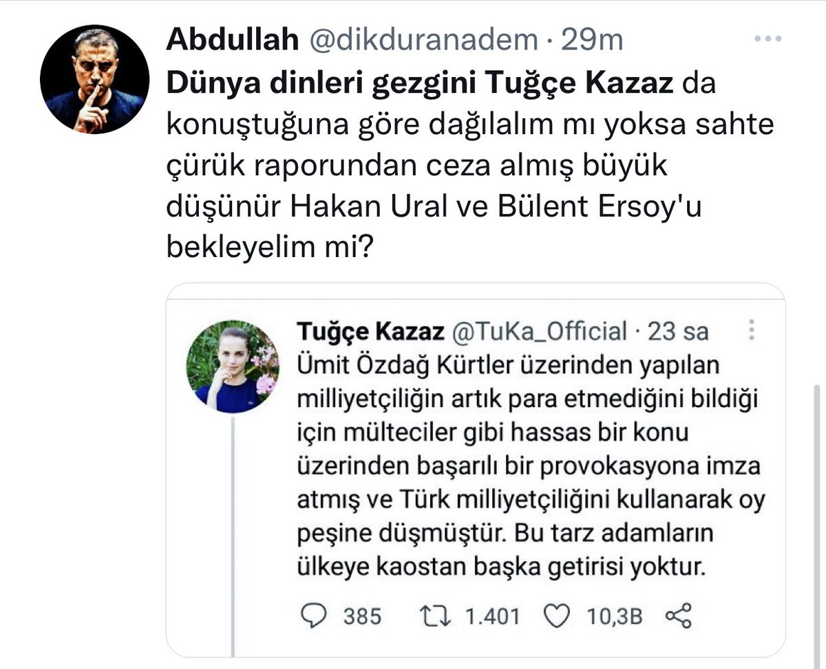 Mert Alp Karadeniz tweet media