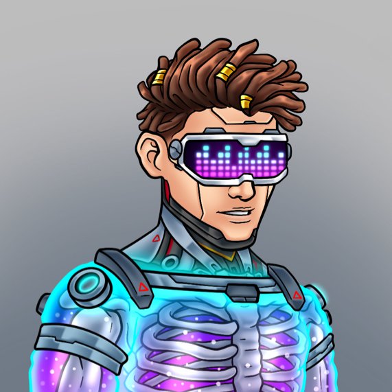 EliteCrewNFT's tweet photo. Yet another preview of the Elite Crew NFT project. Big things to come, when gaming and crypto combine, amazing things can happen. #nftcommunity #CryptoGaming #LFG https://t.co/5T3JpAjP4J