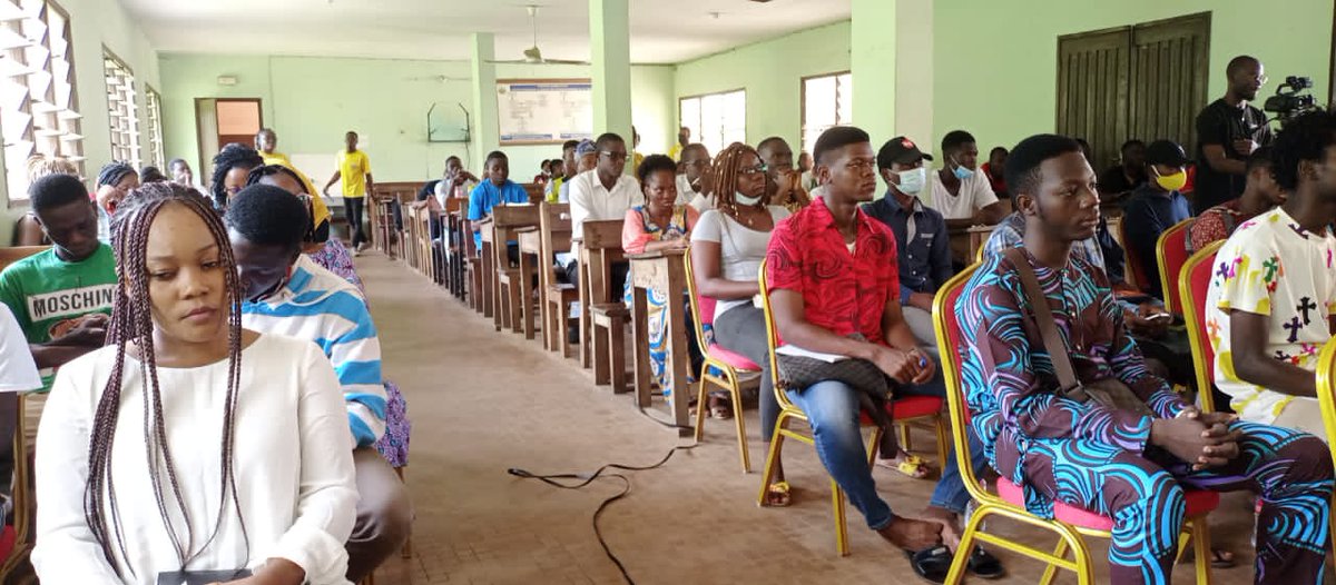 MTNBenin's tweet photo. Pour développer sa marque personnelle, il est important de se démarquer. Pour cela, tout entrepreneur doit soigner son personal branding.
#MASTERCLASSMTN #MTNRéseauN1 https://t.co/4LZVhQOQGg