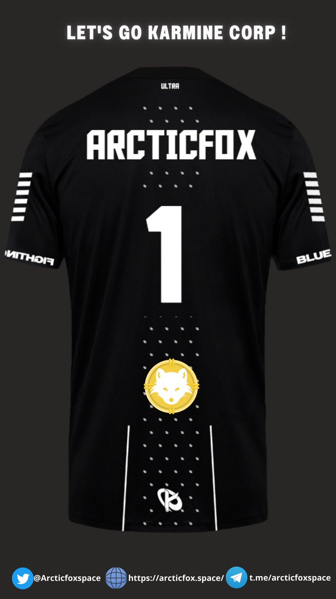 ArcticFox tweet media