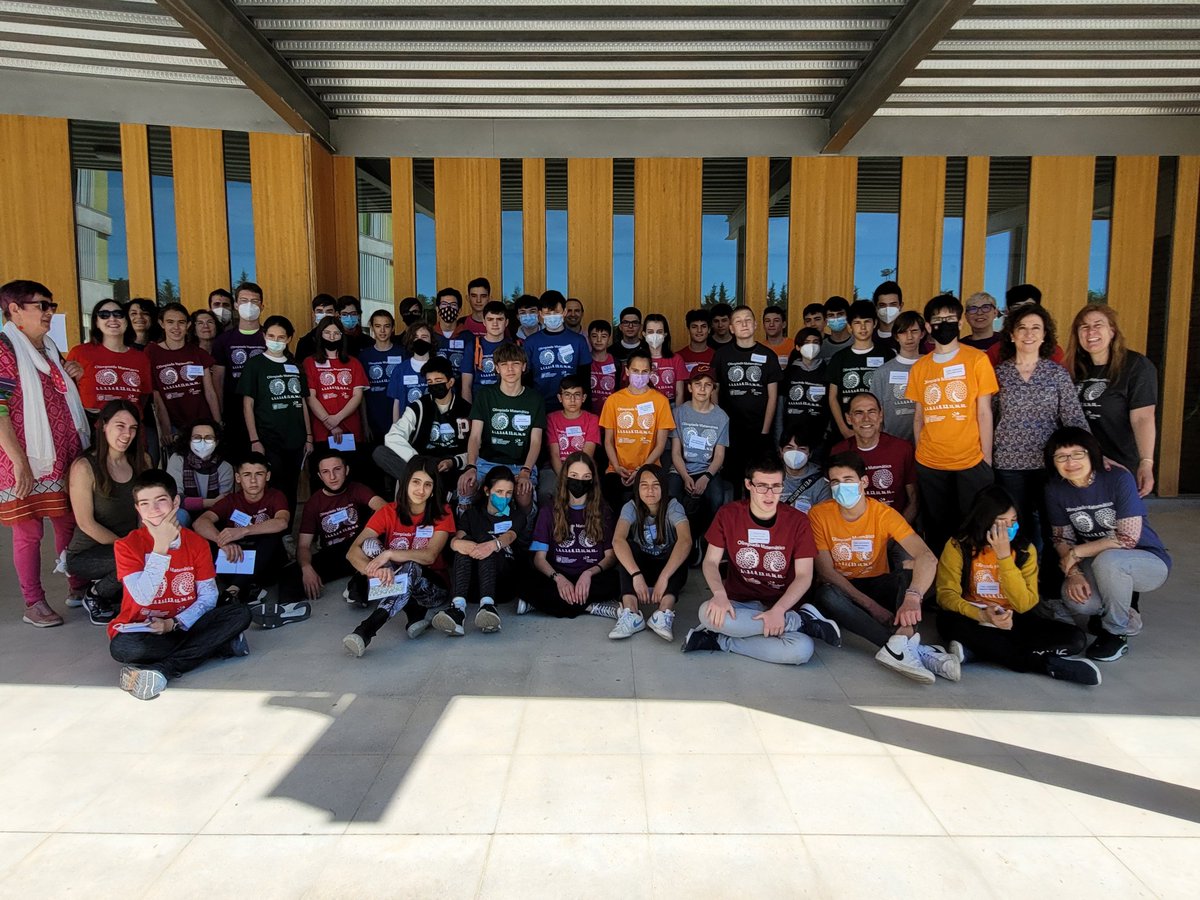 EsTalMat Valladolid tweet media