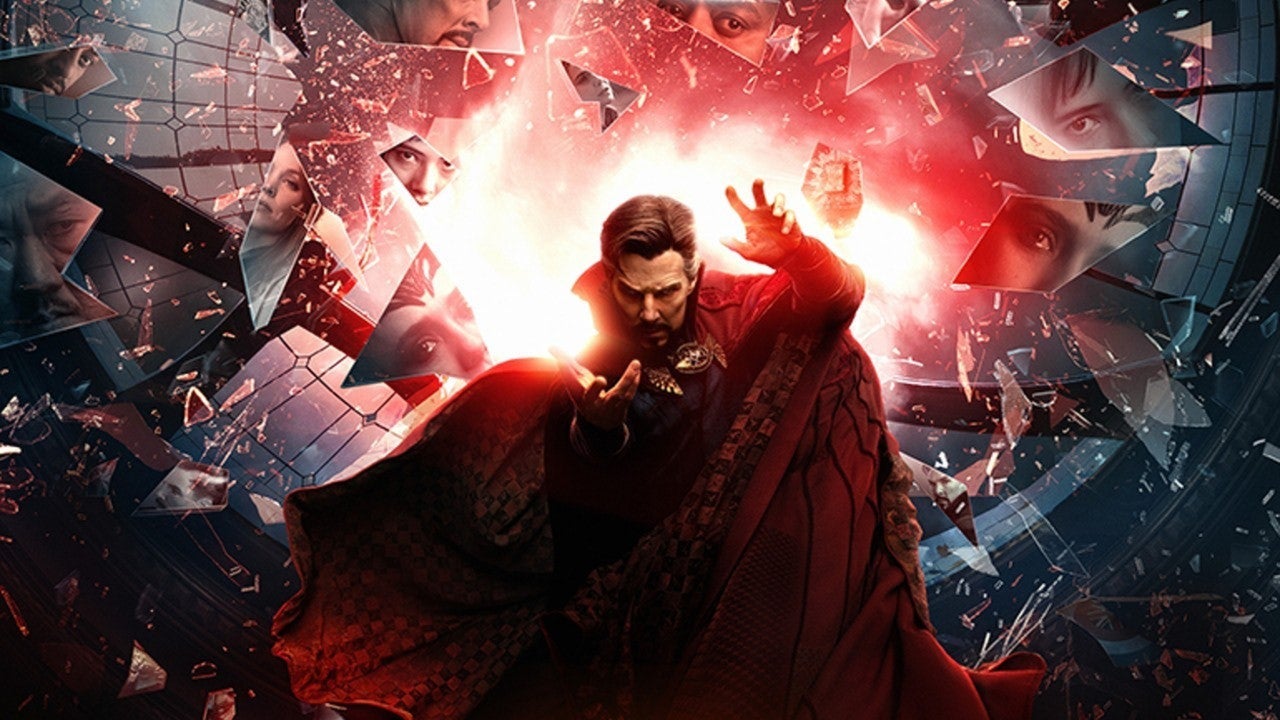 IGN on X: From Doctor Strange to Blade and more, here are all the