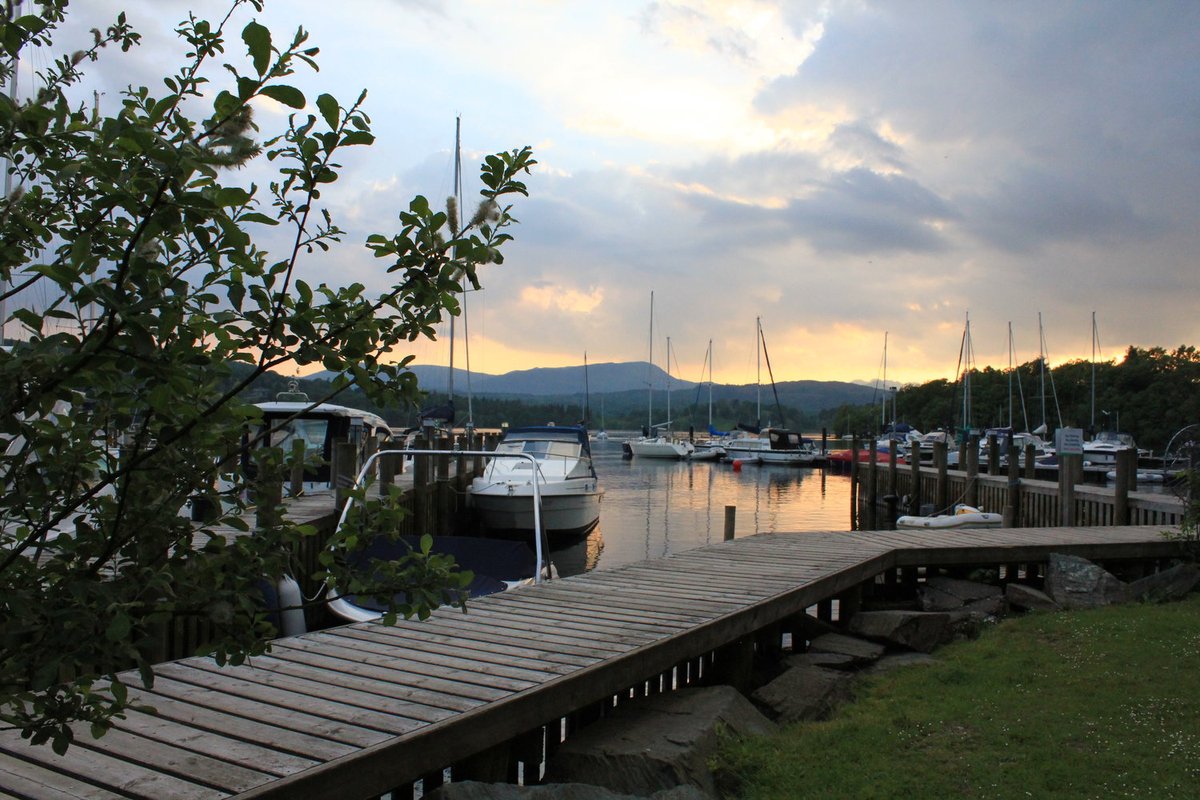 Short summer break available 18th - 22nd July enquiries@lakelandretreats.co.uk