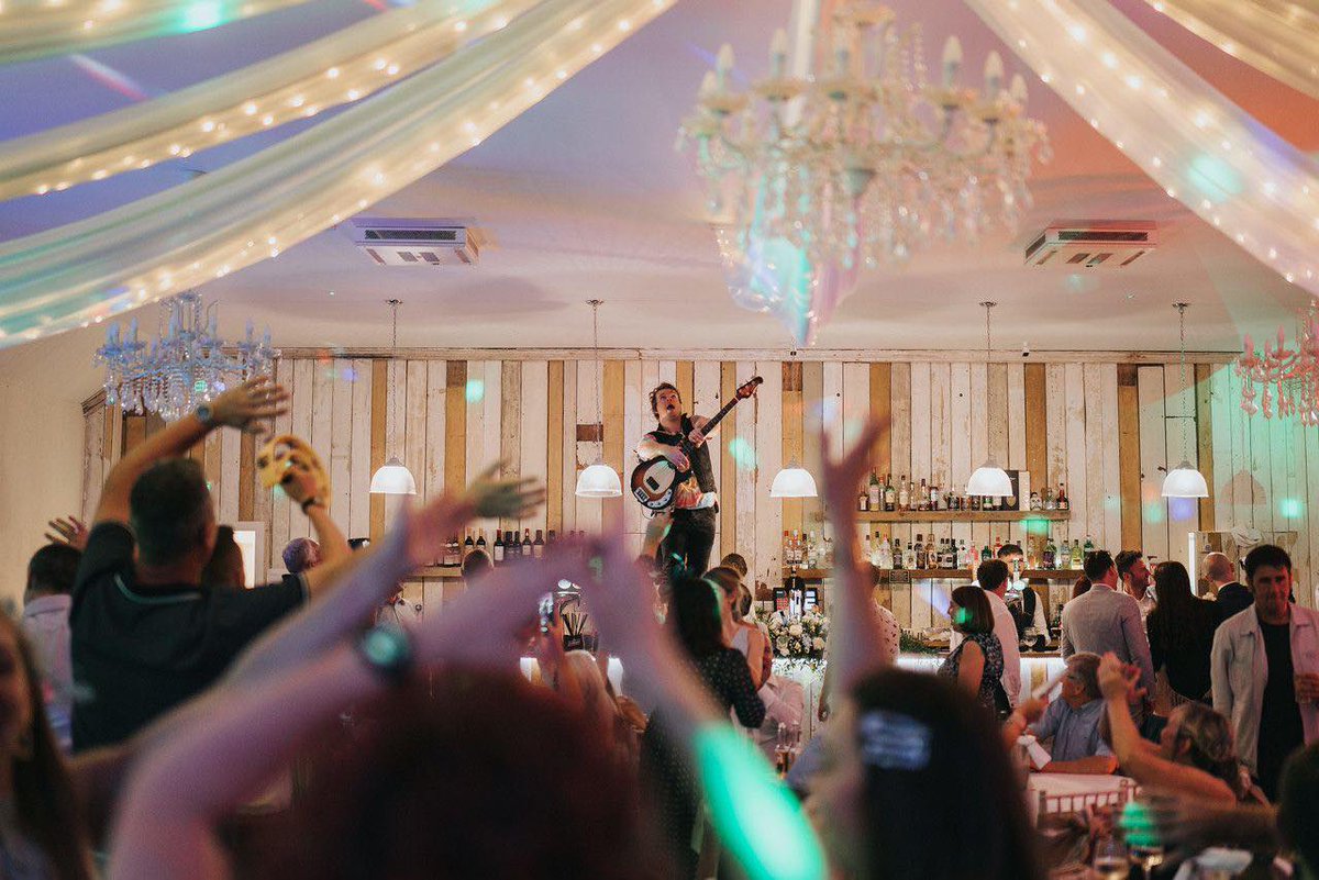 Big Foot Events tweet media