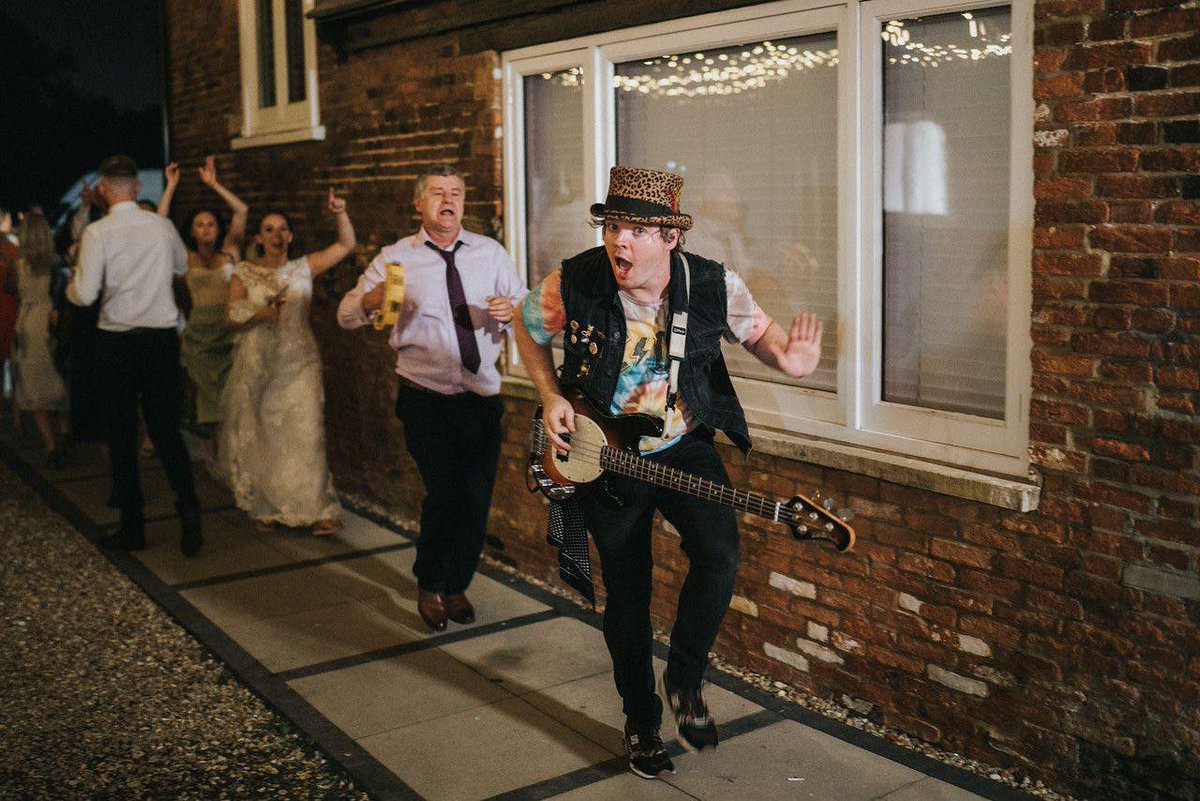 Big Foot Events tweet media