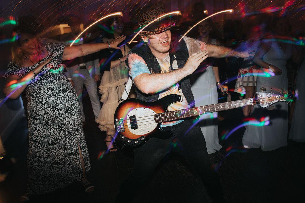 Big Foot Events tweet media