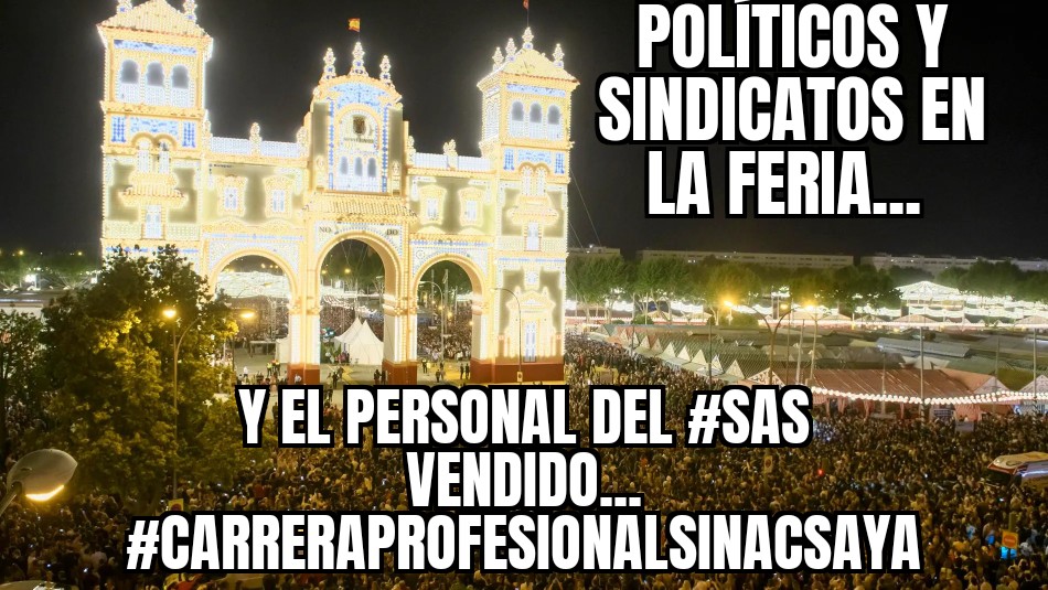 #CarreraProfesionalSinACSAYa tweet media