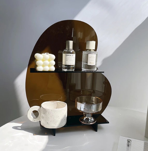 SolutionHub2's tweet photo. Excited to share the latest addition to my #etsy shop: Acrylic Storage Water Glass, Vanity Organizer, Minimalist Organizer, Jewelry Organizer, Desktop Organizer, Home Decor Organizer Shelf, Gift https://t.co/EFv5UQwbB4 #kids #wood #tabletop #storagerack #acrylicrack #k https://t.co/LRg1n15TQz