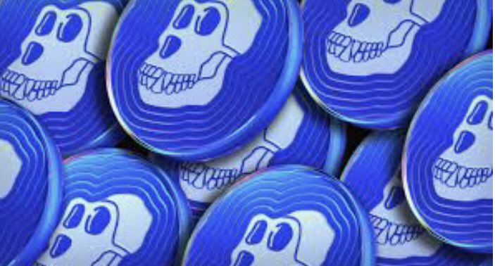 100 APE COINS GIVEAWAY! 1 lucky winner will be picked out of the next 500 people who ...
 
1. Follow me
2. Tag 3 friends
3. Retweet

The winner will be announced when we hit 500 retweets, follows and likes! Good luck 🍀 #BAYC #MAYC #BAKC #APECOIN #APE
