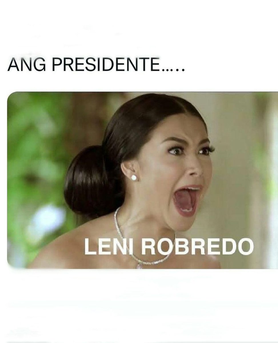 PhilippineStar's tweet image. ‘BLACK IS OUT, PINK IS IN!!! 💓’

In an Instagram post, actress Maja Salvador on Saturday shows support for presidential candidate Vice President Leni Robredo on Saturday.