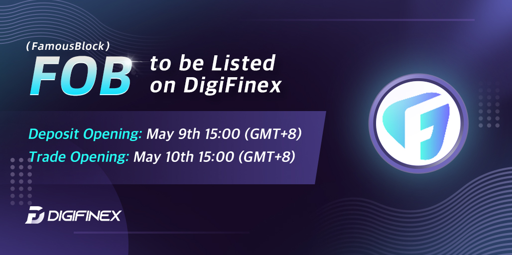 DigiFinex Global tweet media