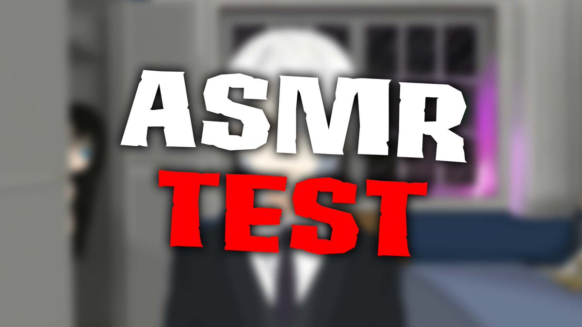HarukiReima's tweet photo. γASMR : TESTγ: https://t.co/3AQ2QIie9x
π€hihi.. kali ini aku cuma pingin test asmr
.
.
.
.
#HarumaID #VtuberID #VirtualYoutuberID #ASMR #Haruma_ASMR #ASMRIndonesia #ASMRVtuber https://t.co/uPy0cWpEx7