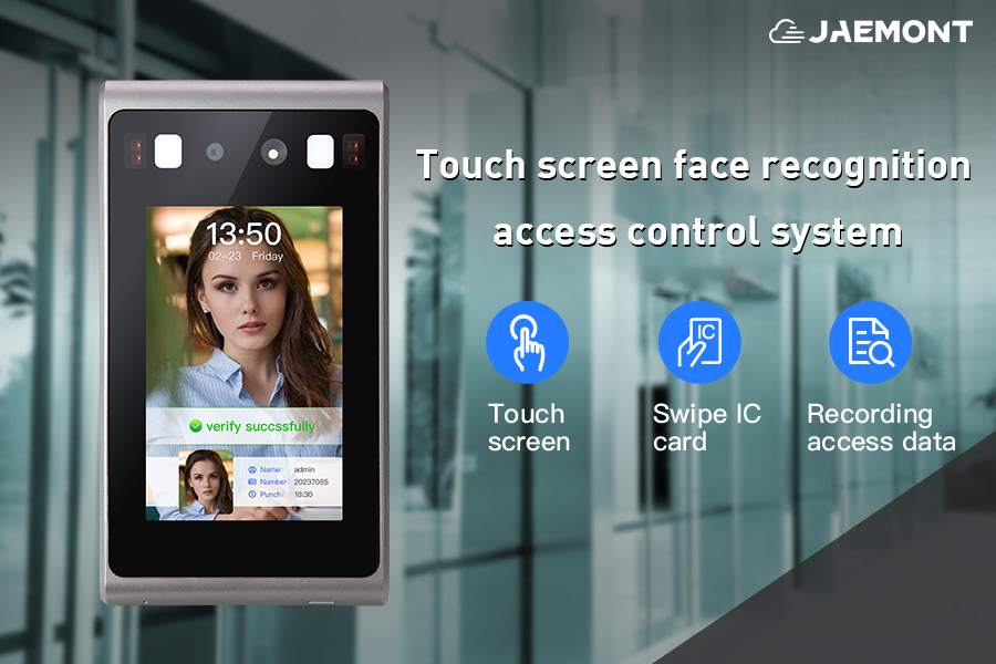 jiminate2's tweet photo. ♂️ Here's the point: Touch screen face recognition access control devices
✅ Touch screen
✅ Swipe IC card
✅ Recording access data
🌐 https://t.co/wIbKTsBZqz
📧 Sales@jaemont.com
📞 +86 13538071704
#jaemont #biometric #AccessControl #technology #securitysystem https://t.co/OAE3gDkQbY