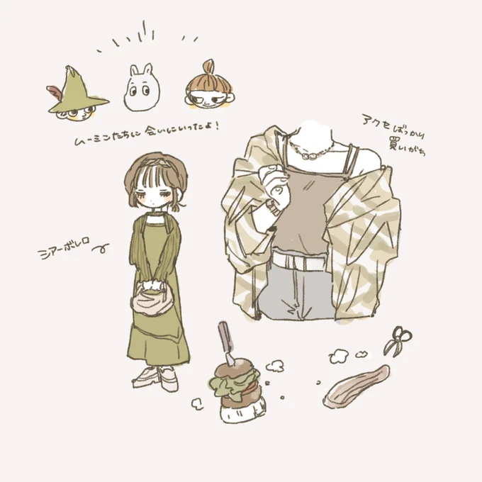 最近の。。 