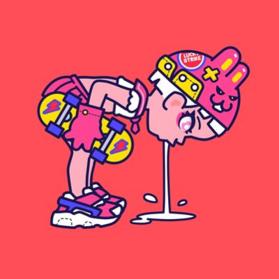 DejaJueng's tweet photo. 🛹🍼🥛
#NewProfilePic #kampai https://t.co/ZPX9zWf2SG