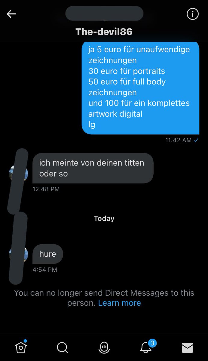 temberaubend's tweet image. sie wollen alle nur das eine :')