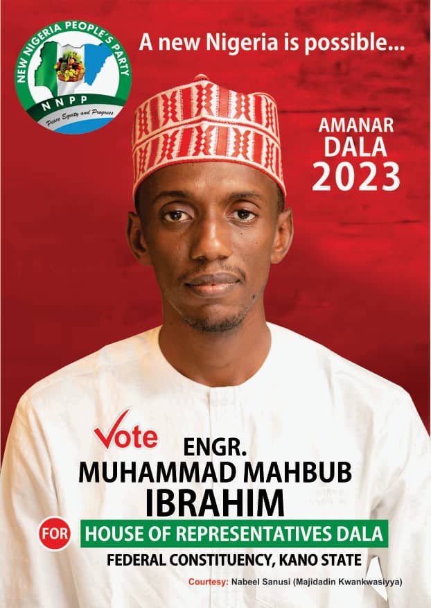 m_malumfashi's tweet photo. Bismillahi. 

Allah ya bada sa'a. 
@mmahbubb! https://t.co/XQ6jUoEEOu